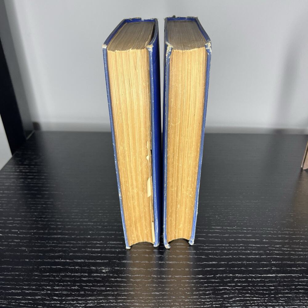 Memoirs of General William T. Sherman 2 vol. First Edition 1875 - Picture 2 of 16